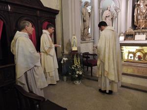 2017 12 02 CATHEDRALE DE TOULON COURONNEMENT DE L IMMACULEE CONCEPTION  (58)